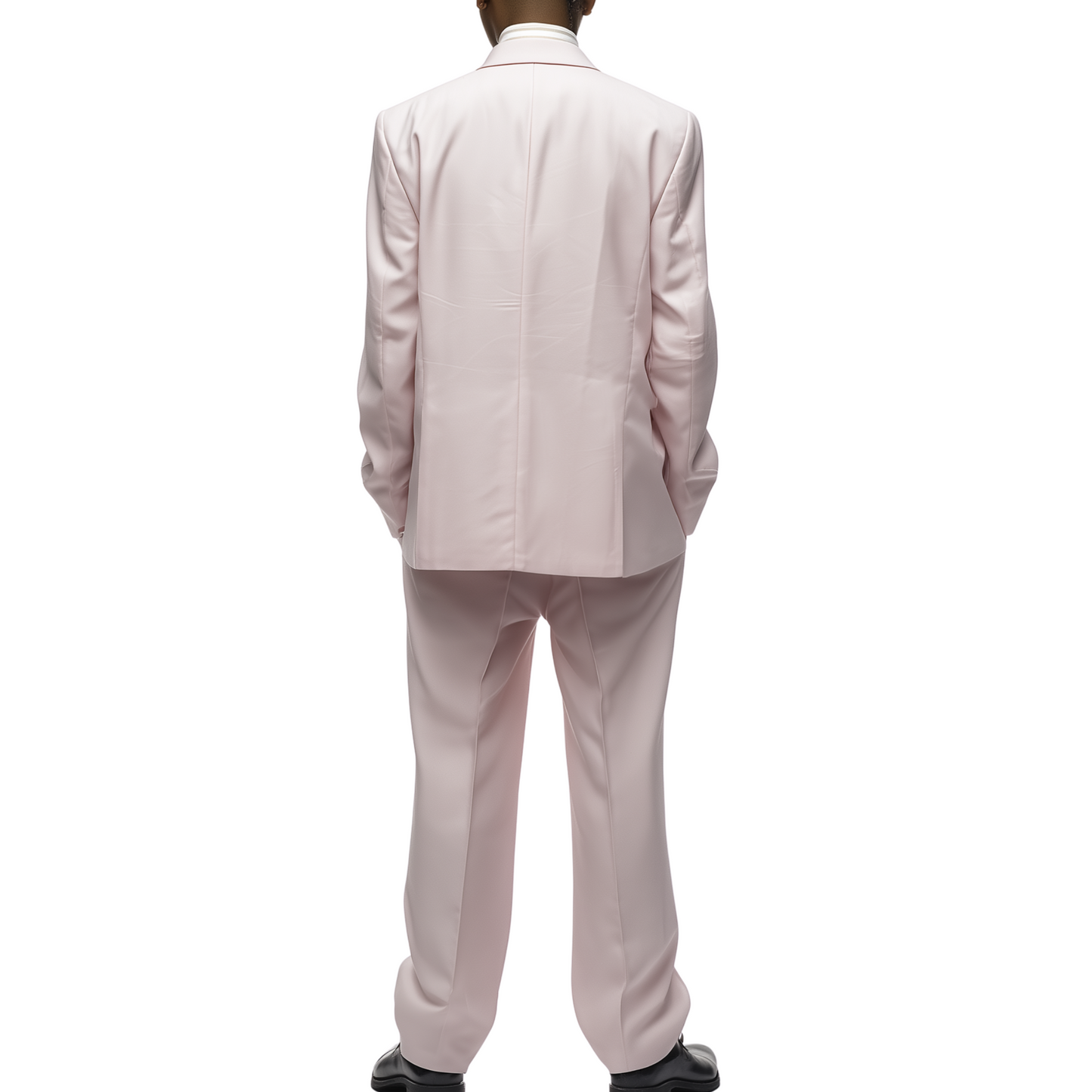 TASTEFUL 3-piece suit