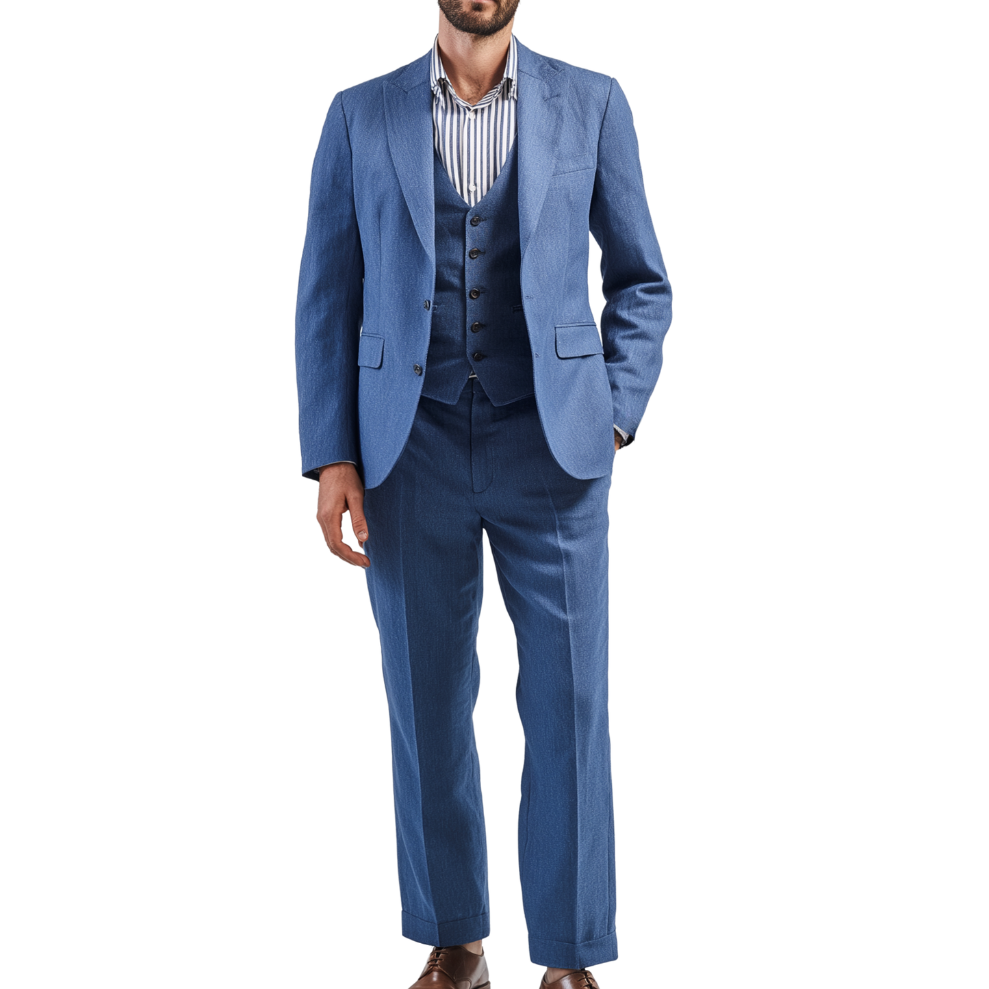 URBANITY 3-piece suit