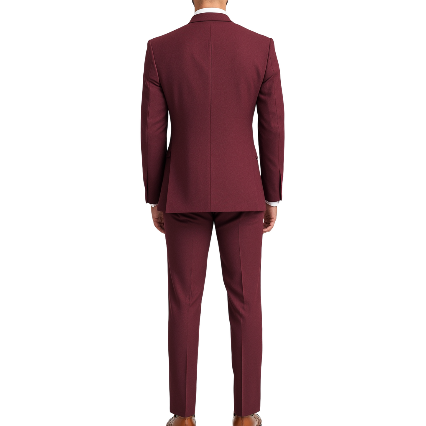CHARM 3-piece suit