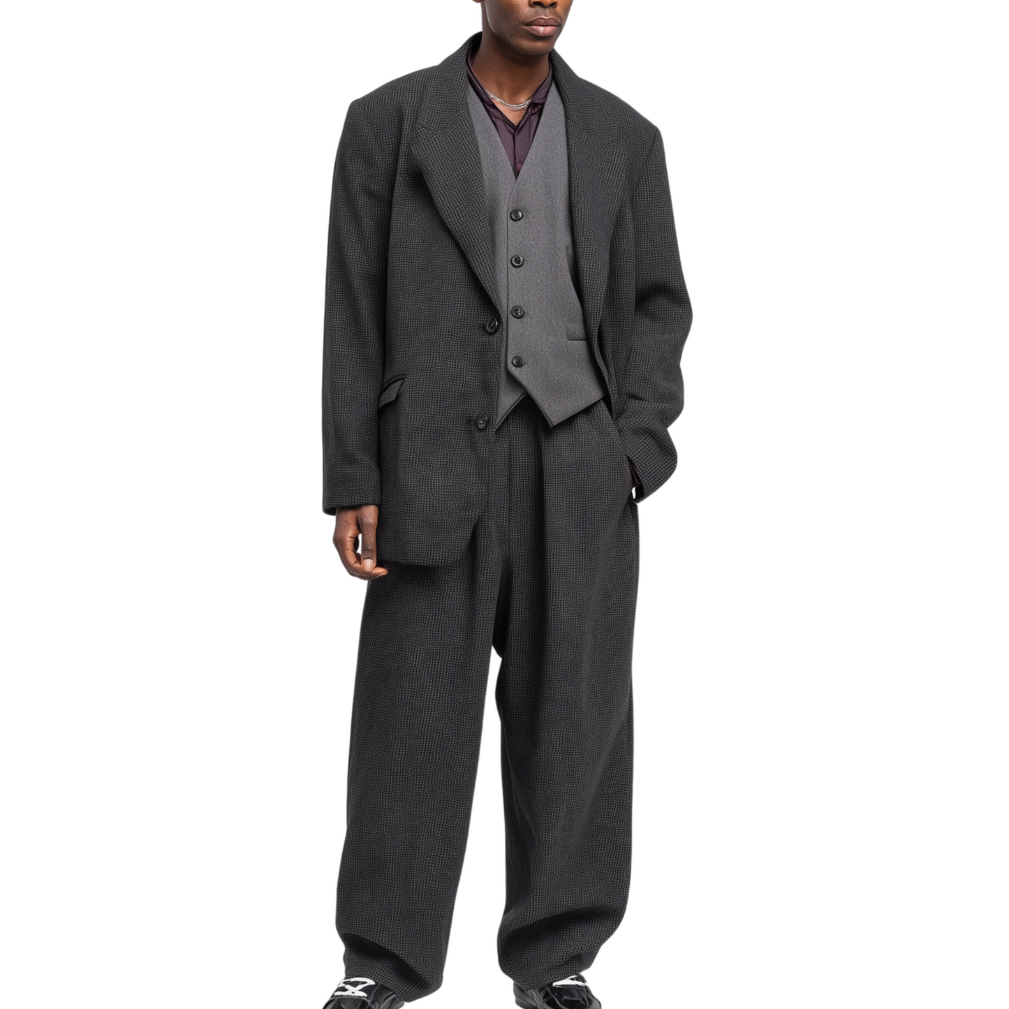 CHIC 3-Piece suit