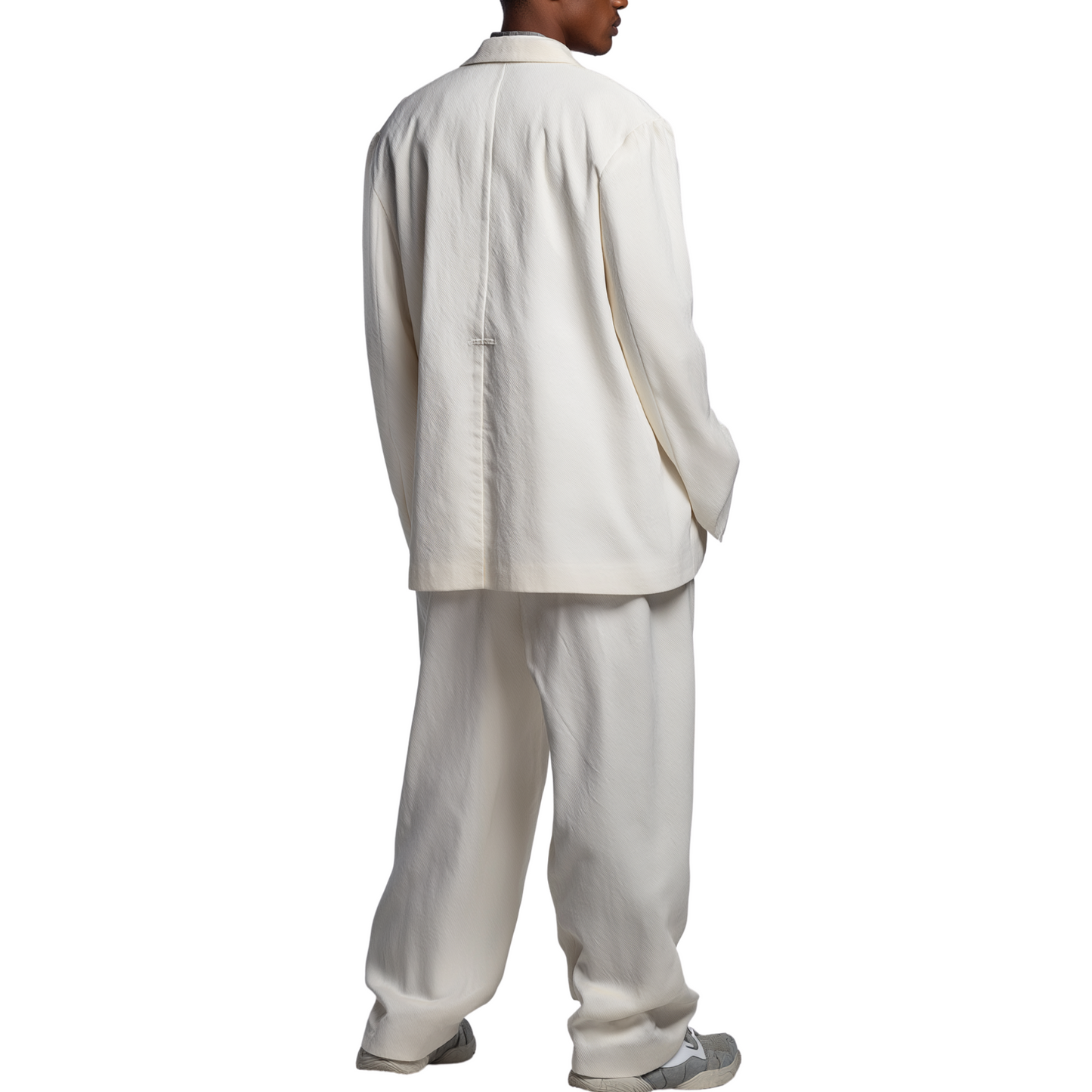 GALLANT 3-piece suit