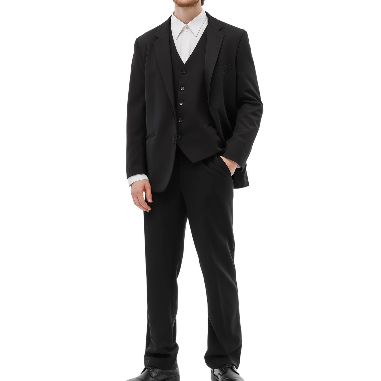URBANITY 3-piece suit