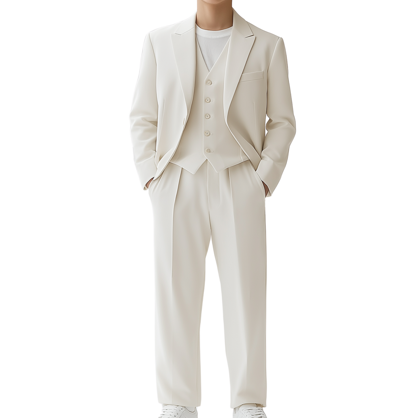 YOUNGSTERS 3-piece-suit