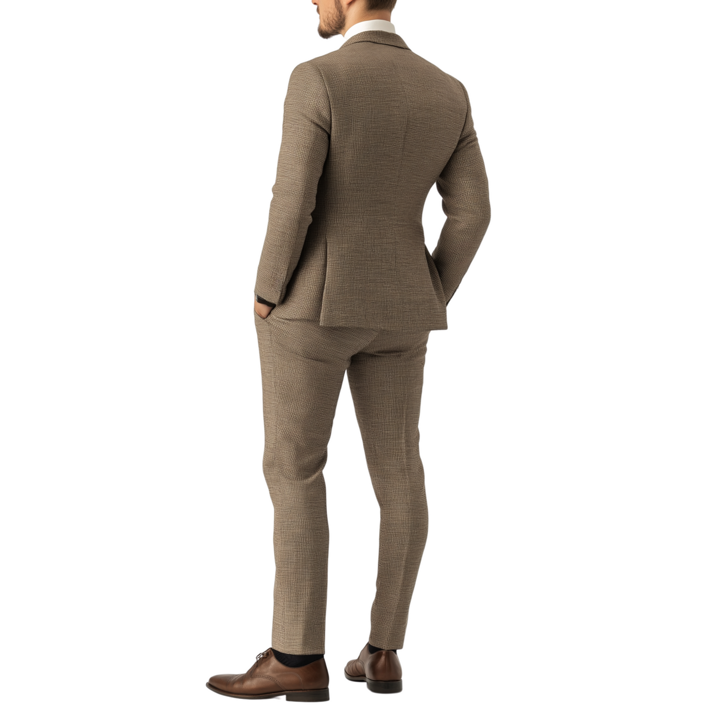 CABALLERO 3-piece suit