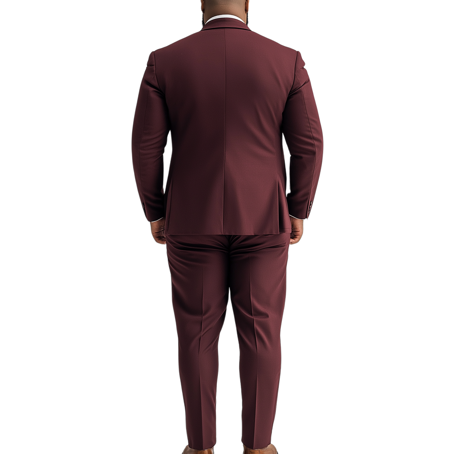 MATURE 3-piece-suit