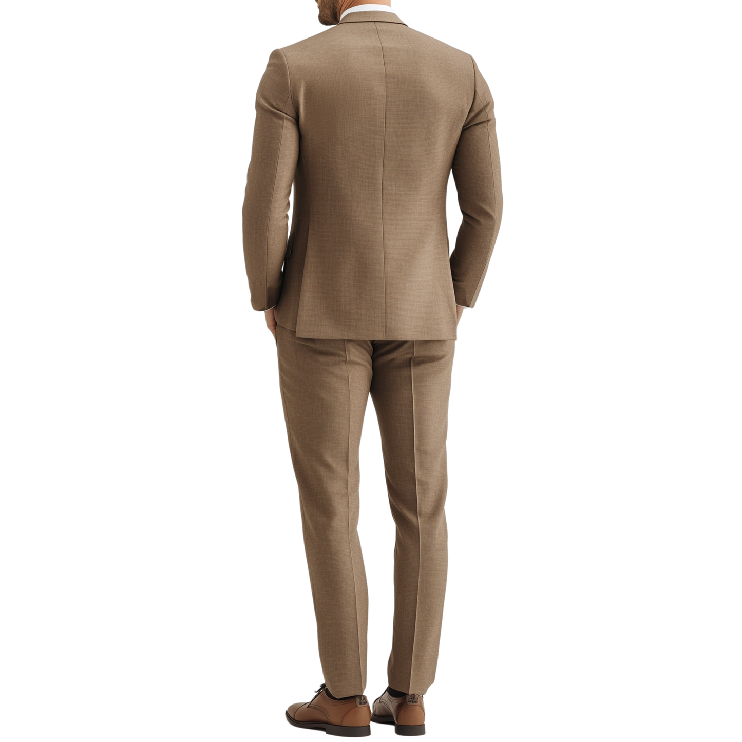 ARGOSIES 3-Piece Suit