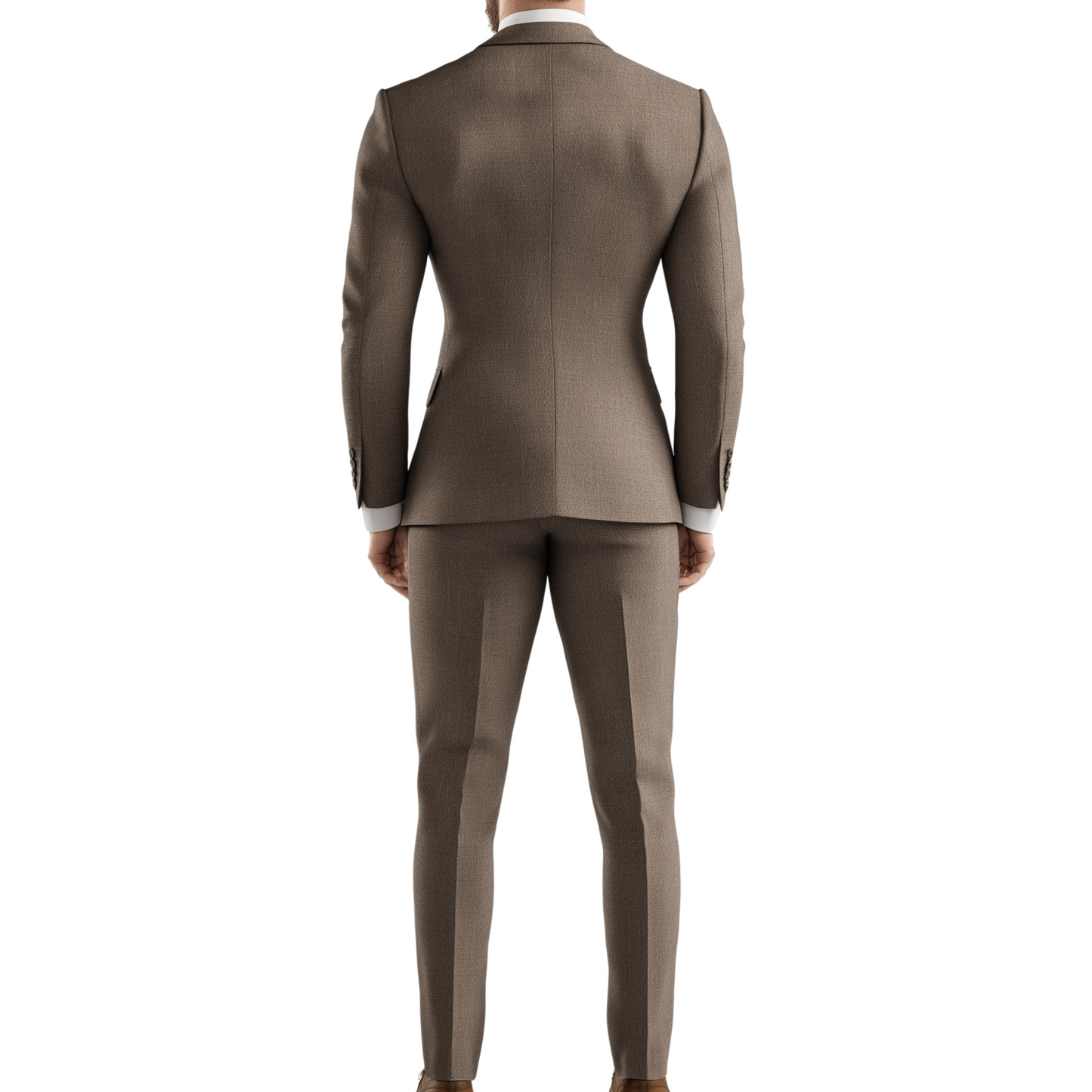 SHARP 3-piece suit