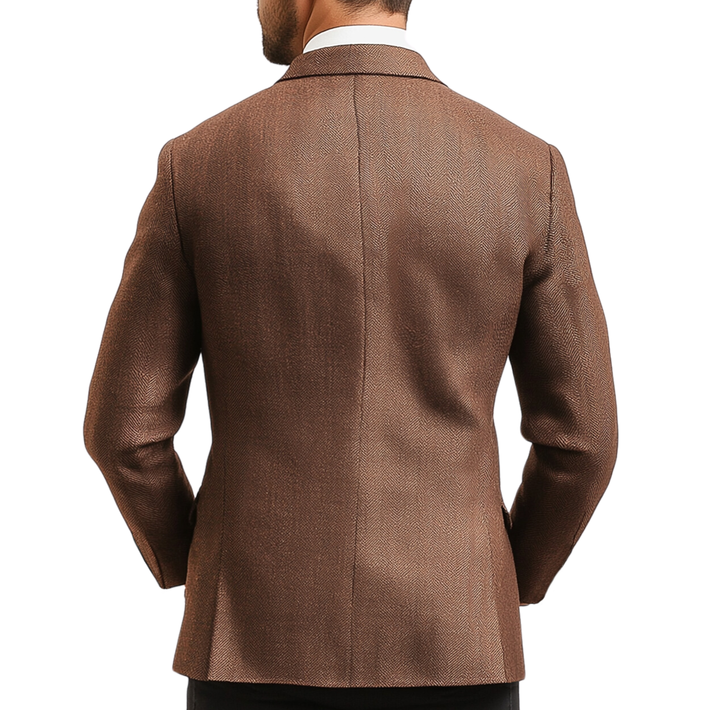 CAMORRA Blazer