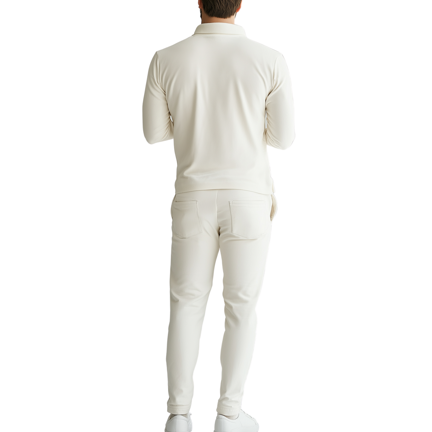 ALFRESCO Casual Suit