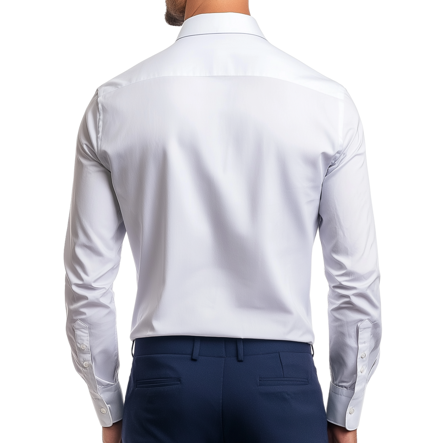 SCAFFOLD Dress shirt