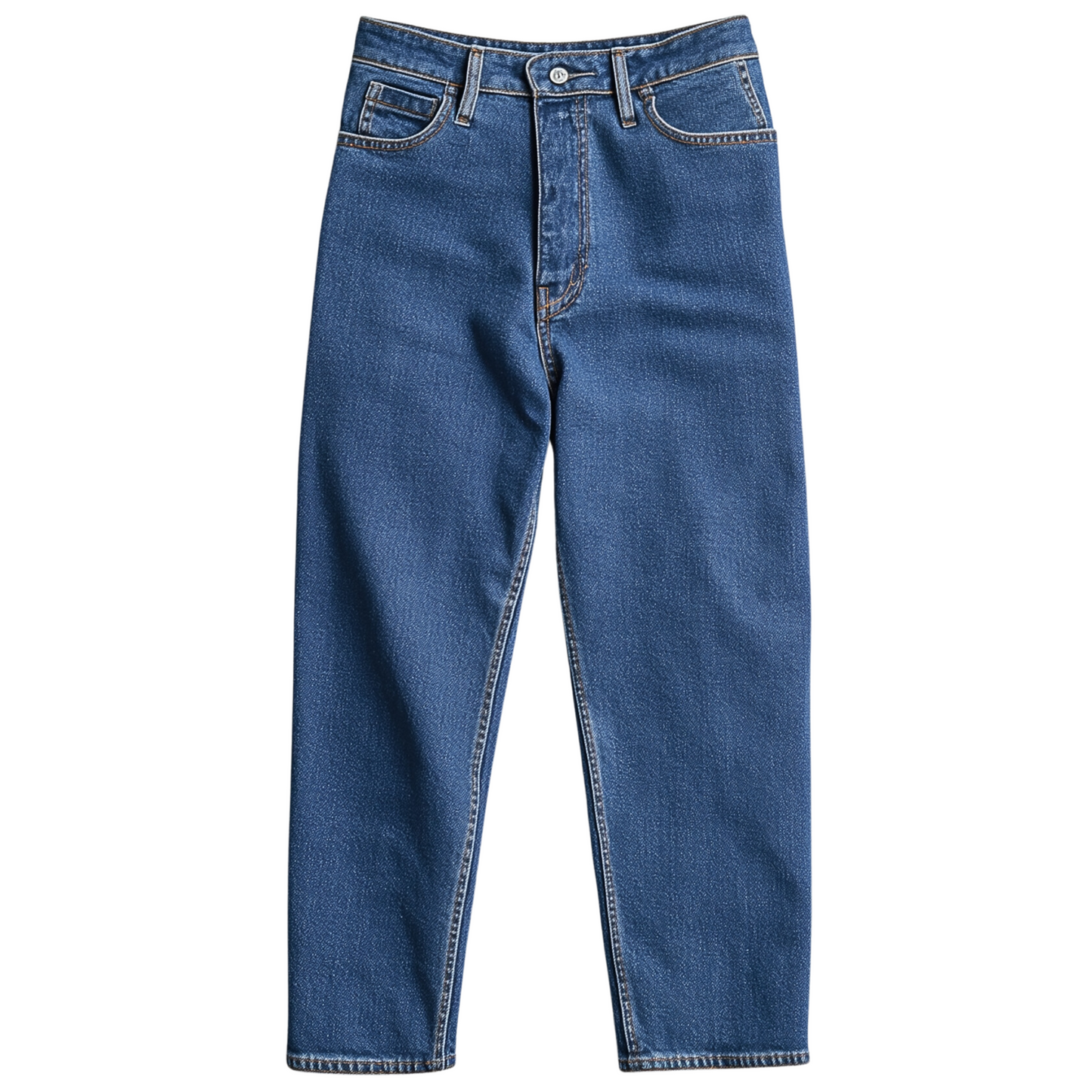 T-SHIRT AND JEANS Jeans