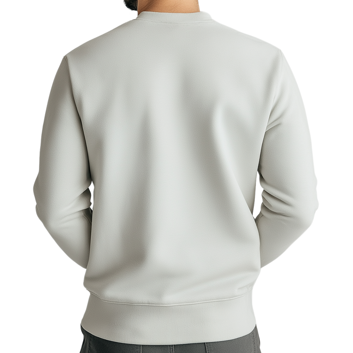 Charm Sweater