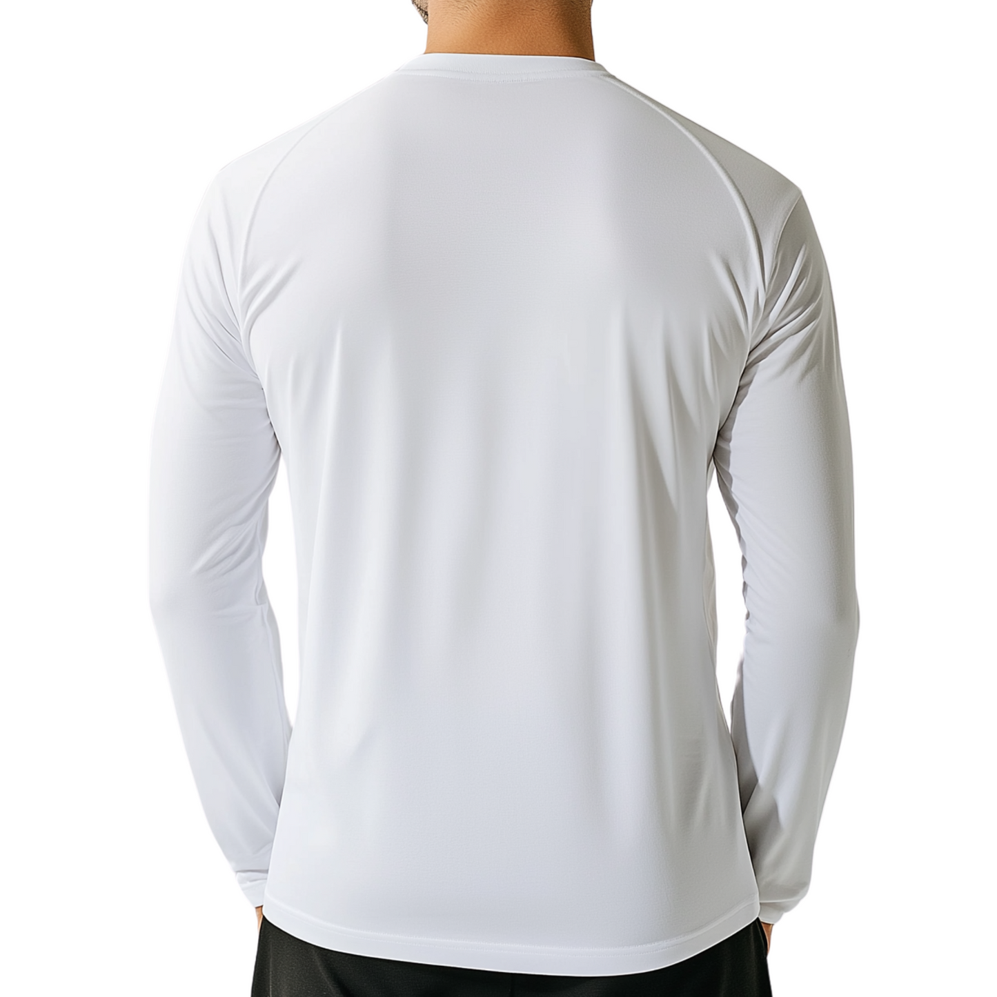 SPATE Long Sleeve T-shirt