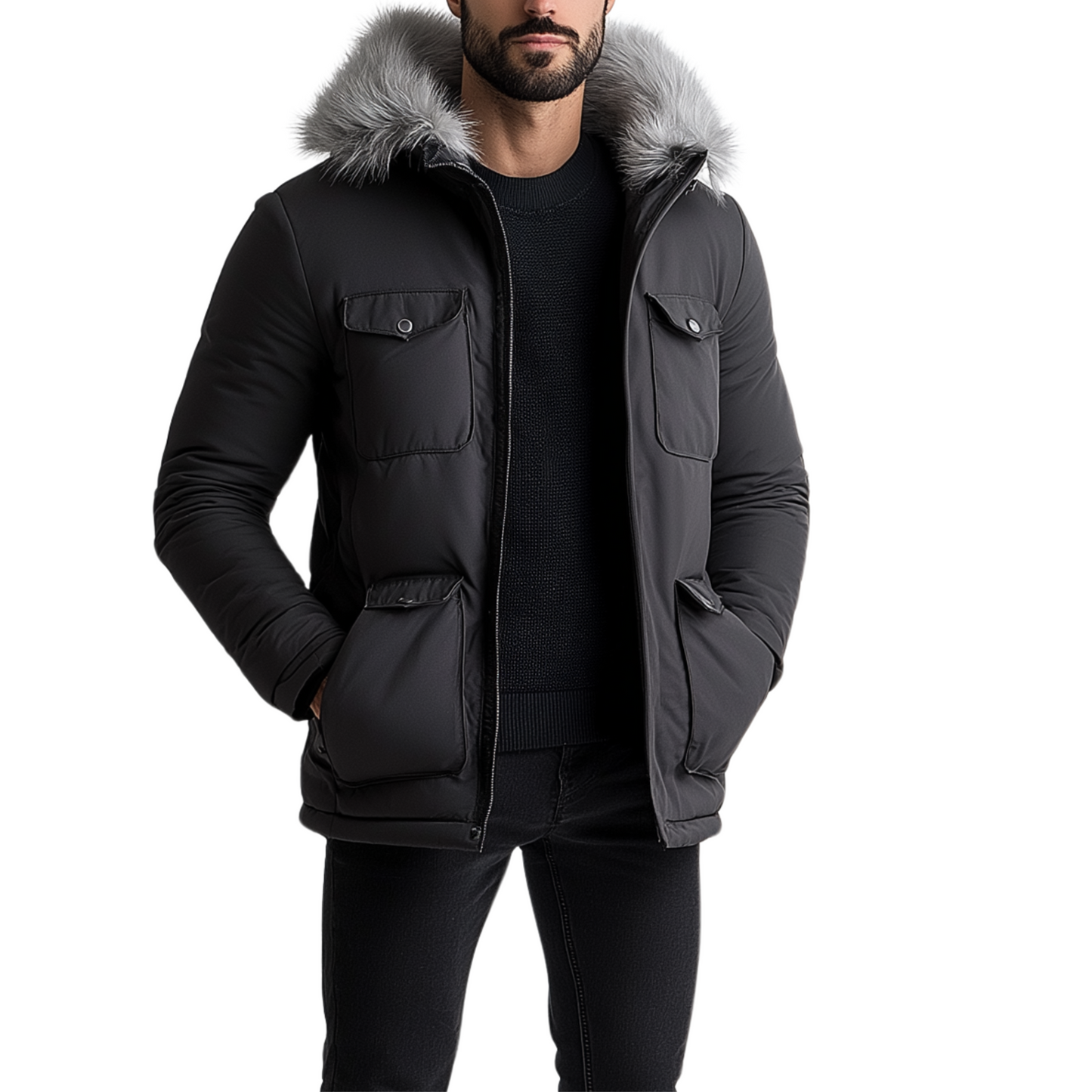 Dandy Parka