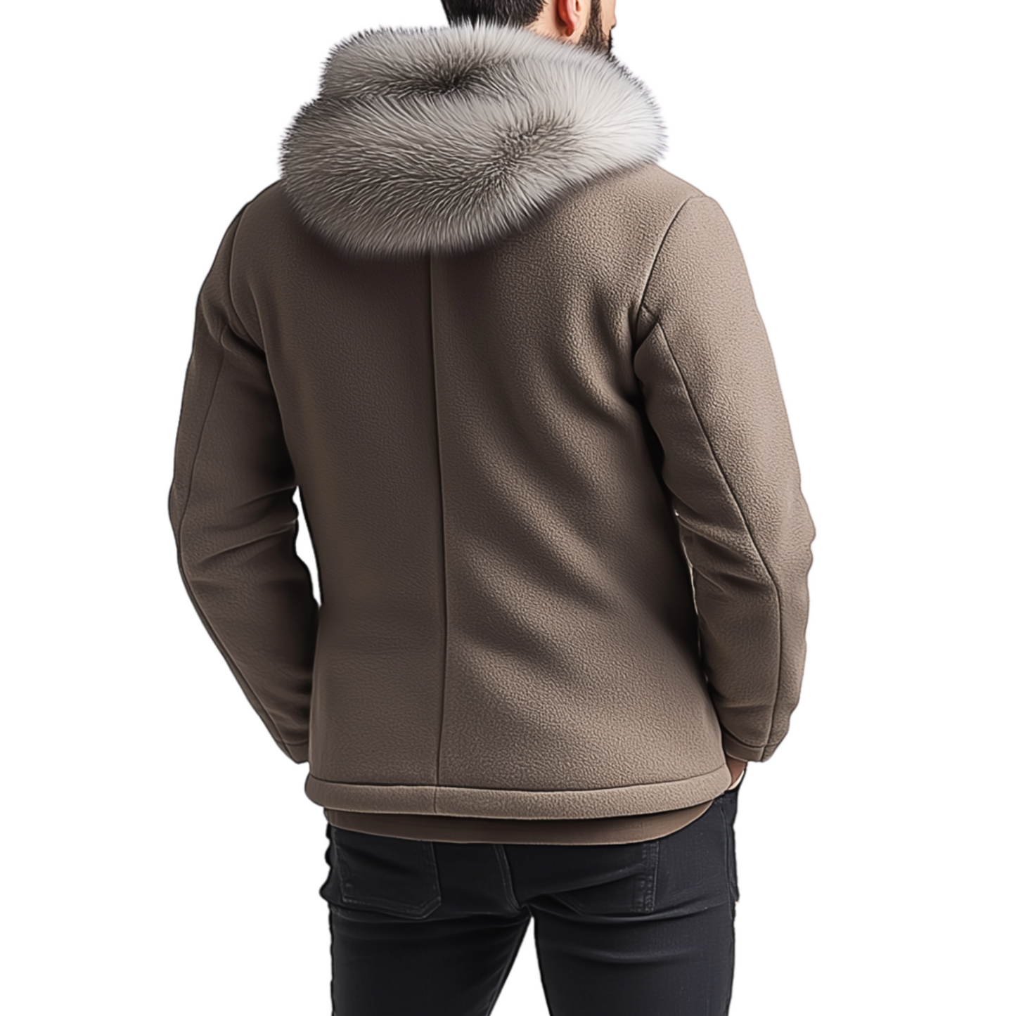 Fellas Parka