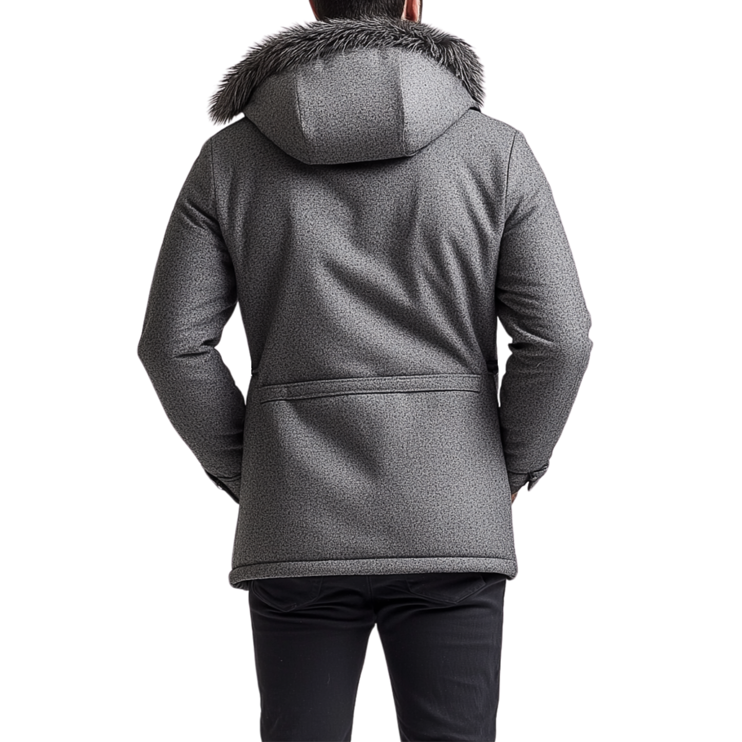 Gents Parka