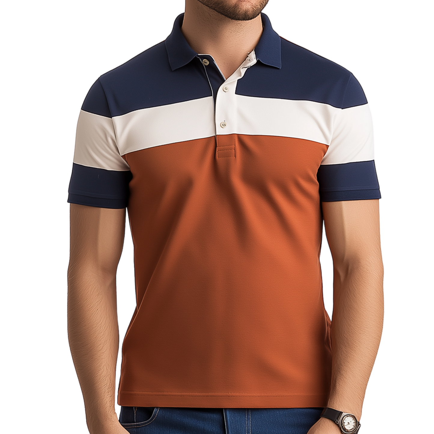 GALLANT Short sleeve Polo shirt