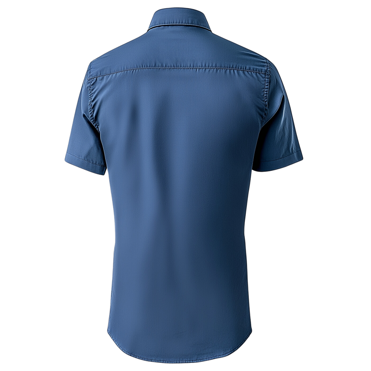 RUSTIC Short sleeve shirt