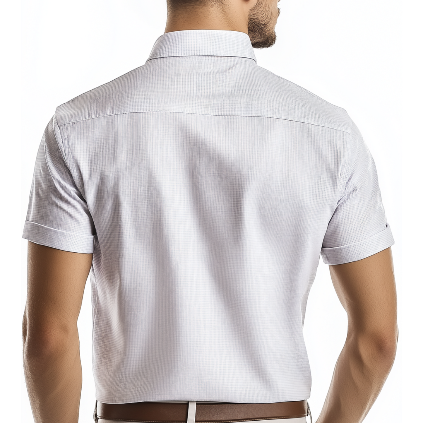 CHARM Short-sleeve shirt