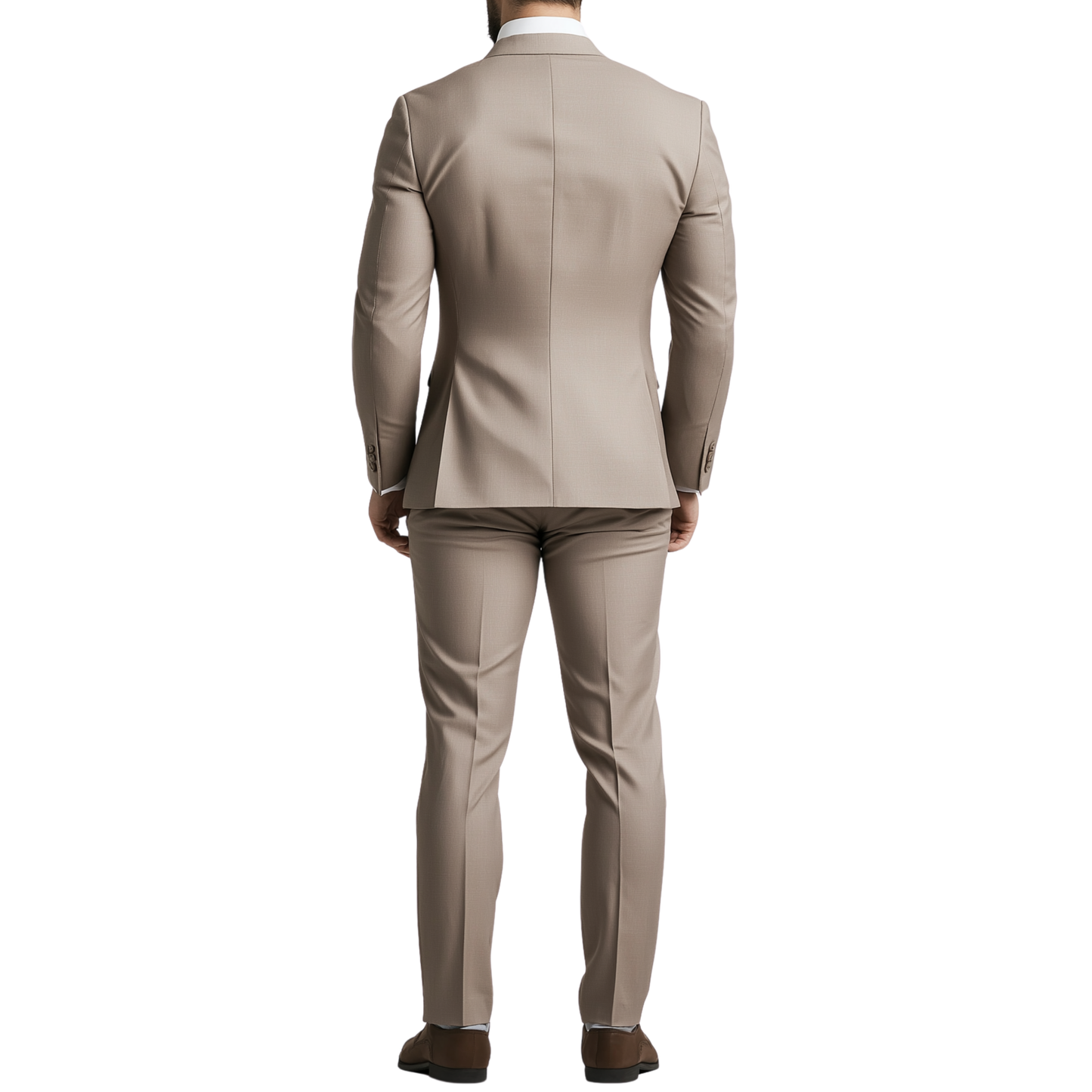 EXTRINSIC Suit 2-piece suit