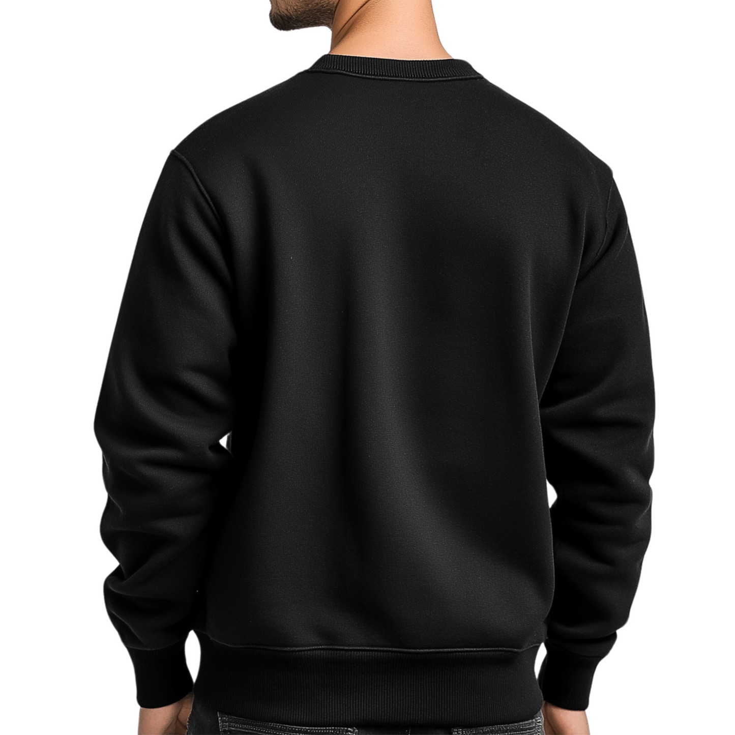 KNIGHTS Sweater