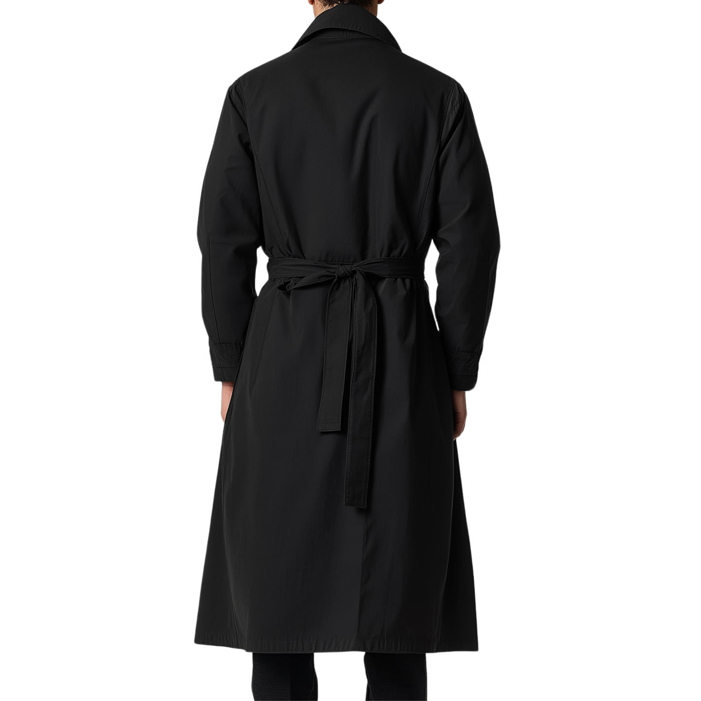 Gents Trench coat