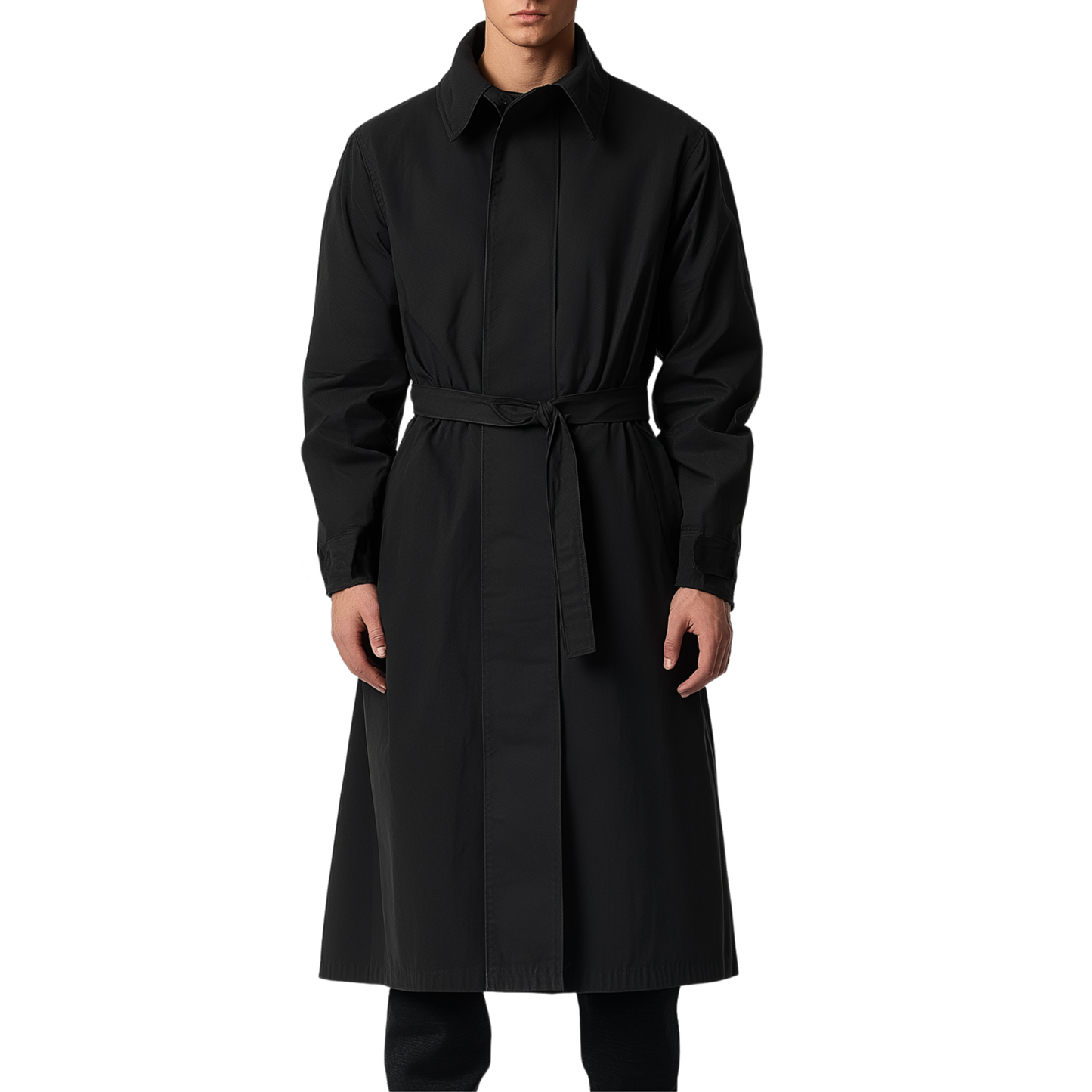 Gents Trench coat