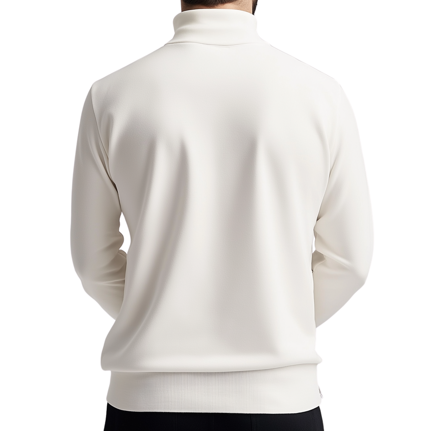 Dandy Turtleneck