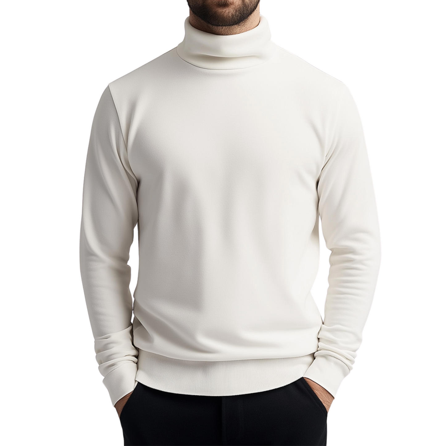 Dandy Turtleneck