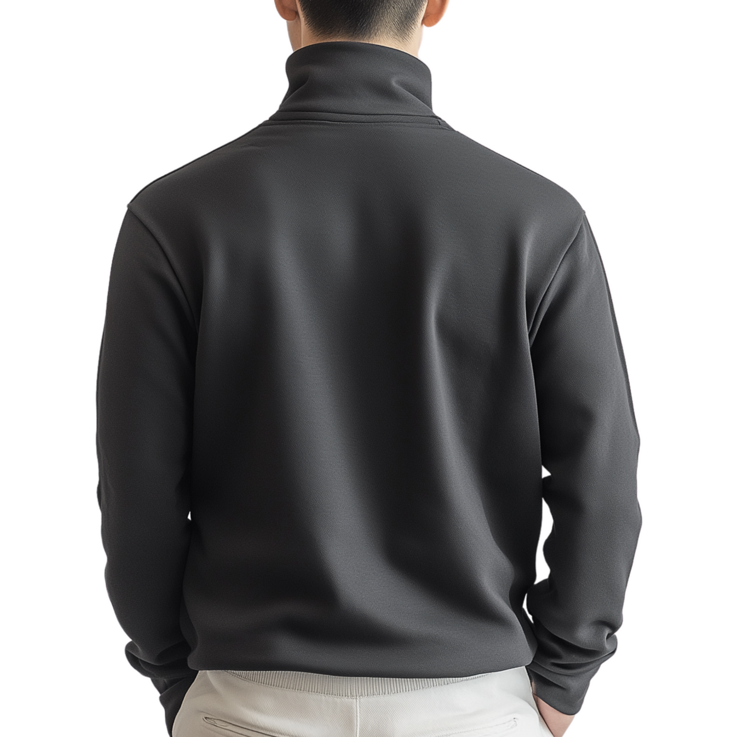Caballero Turtleneck