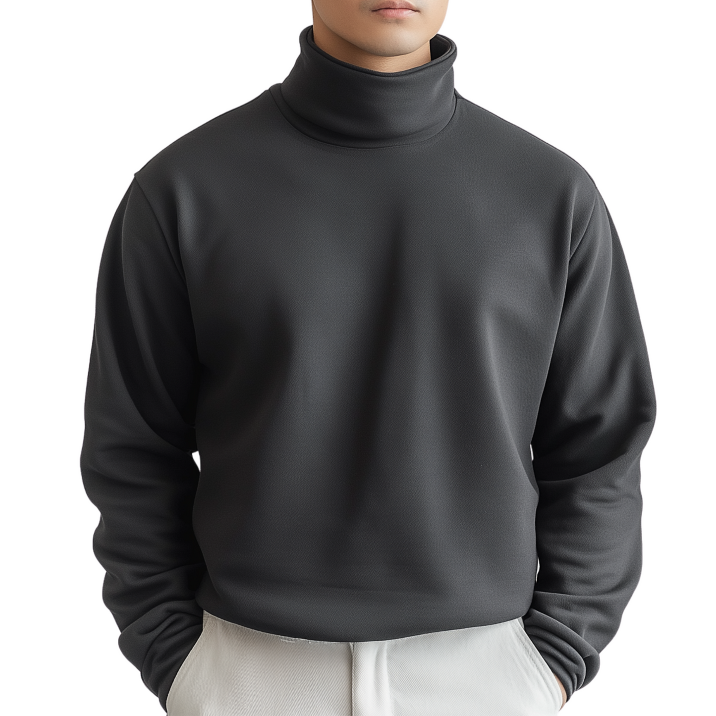 Caballero Turtleneck