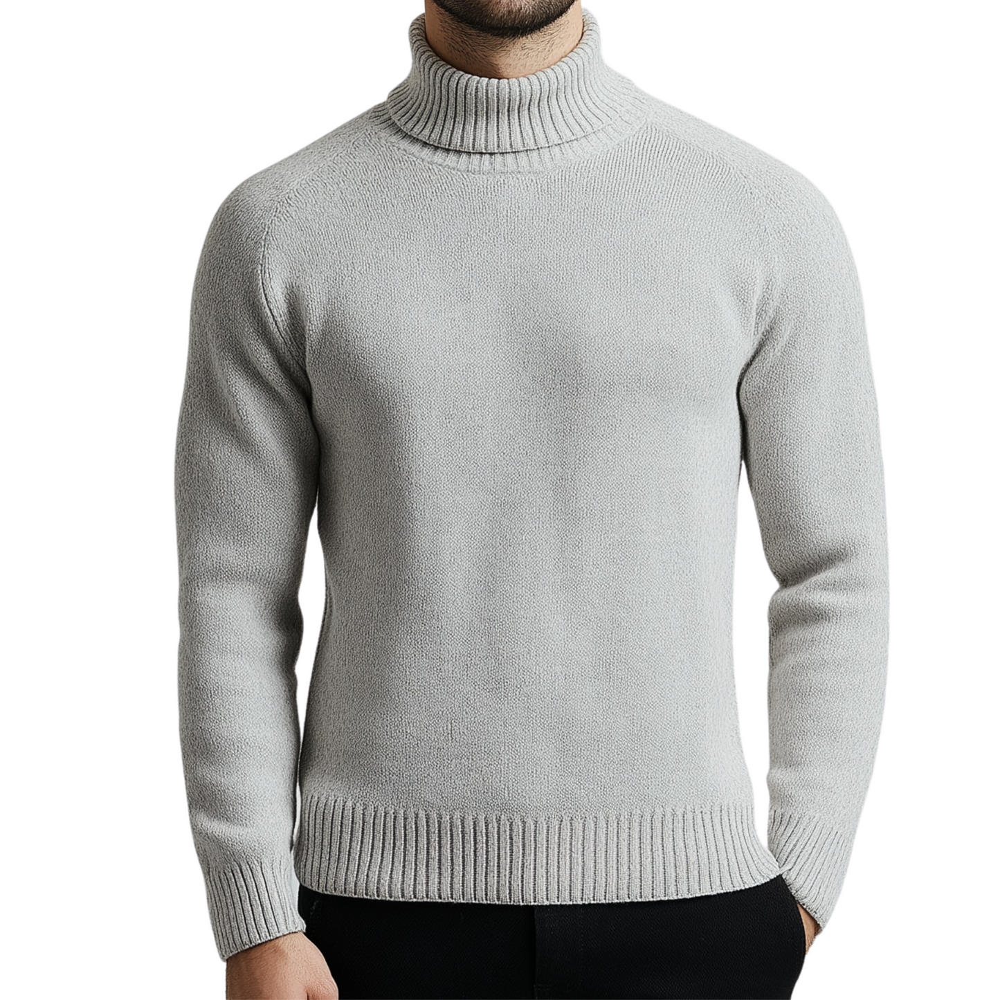 knights turtle neck