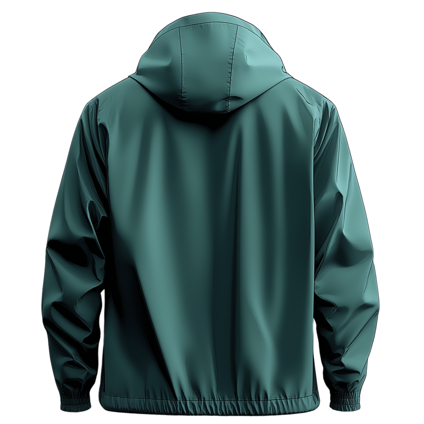 OUTMOST Windbreaker