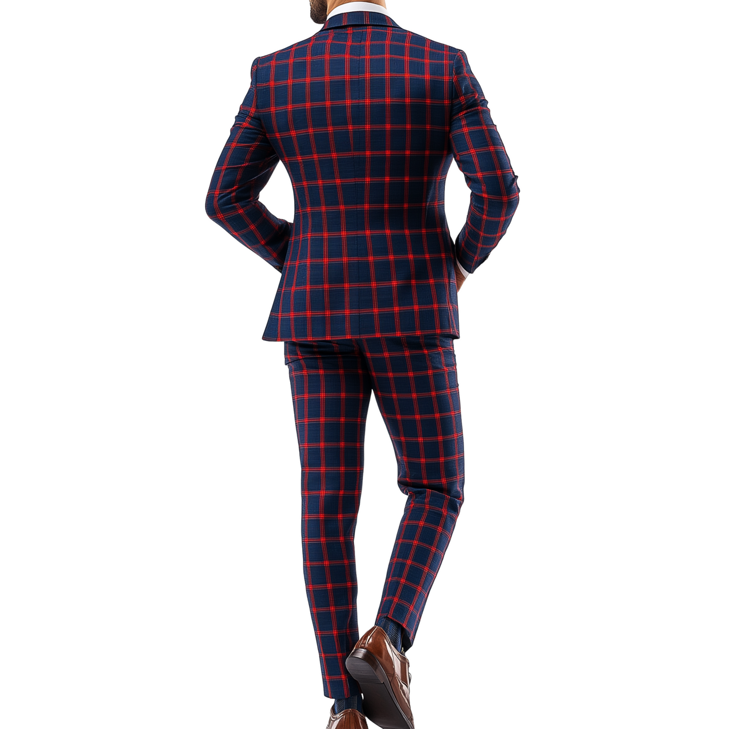 SPLENDOR 2-Piece Suit