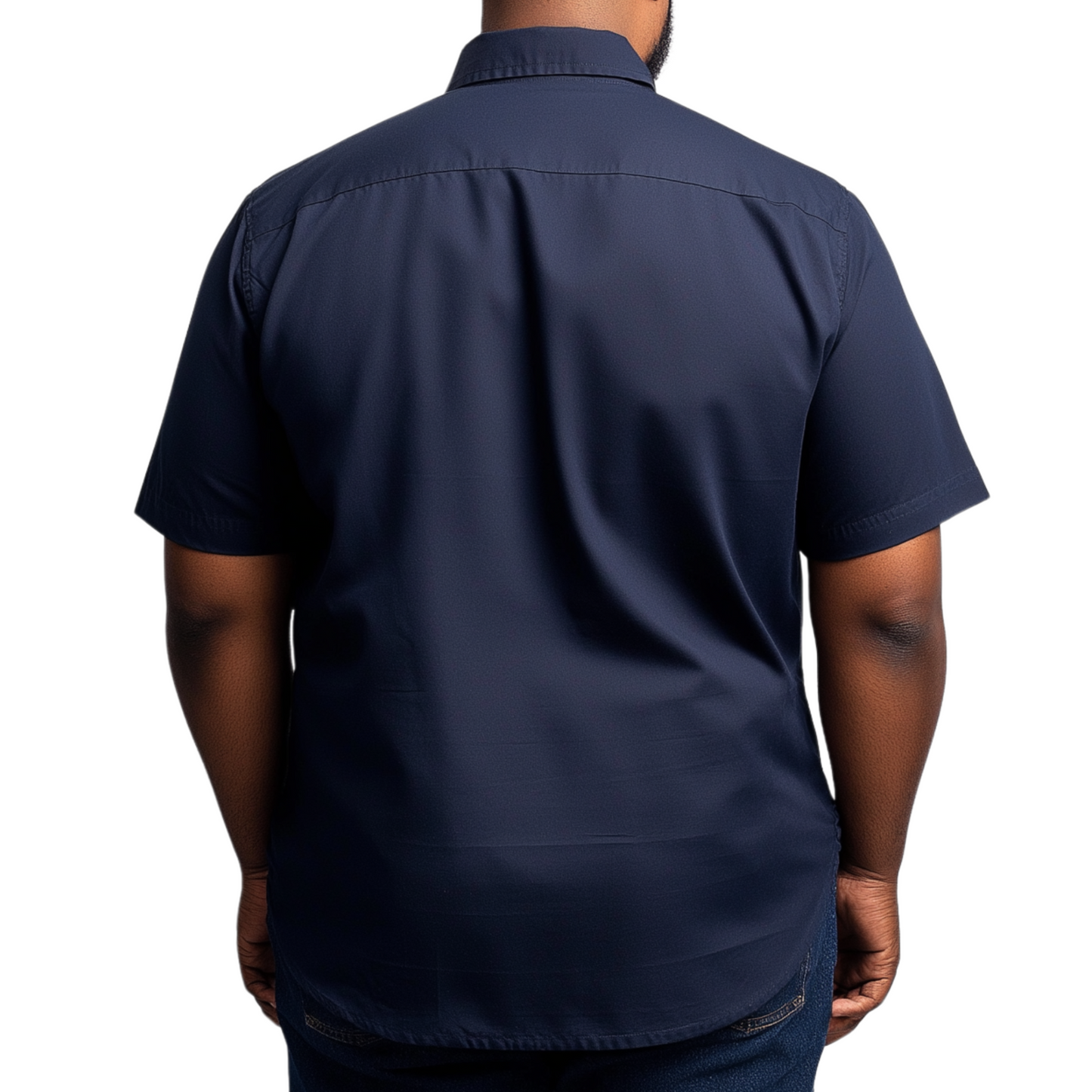 DOMINANT Short sleeve shirt