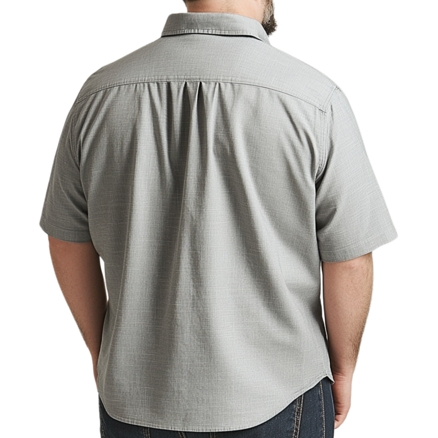 LANKY Short sleeve shirt