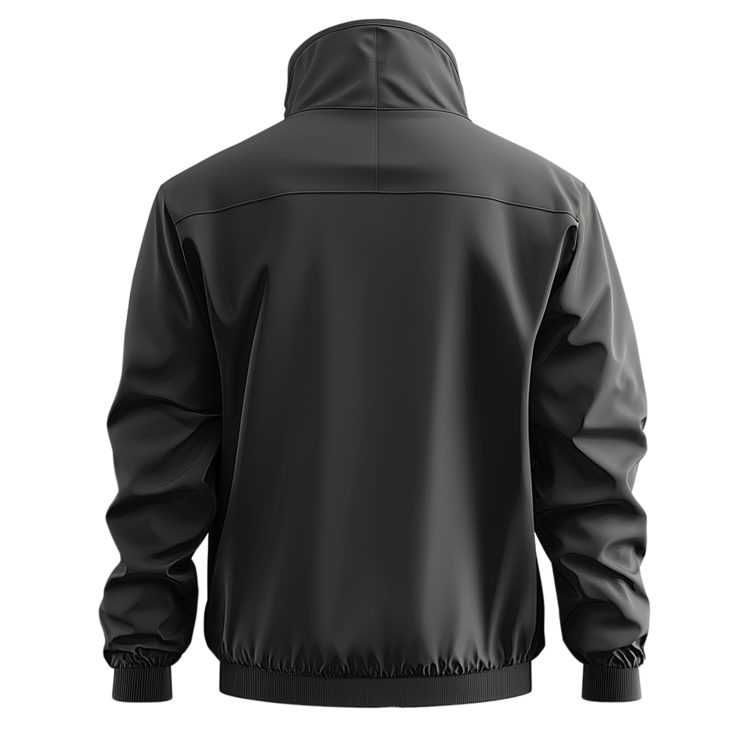 COVERT Windbreaker