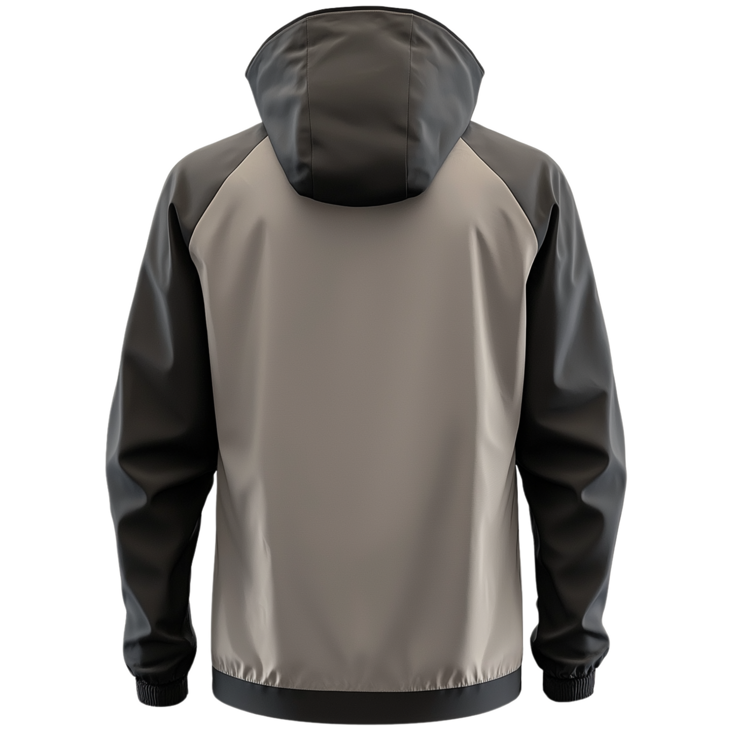 PRIVILEDGED Windbreaker