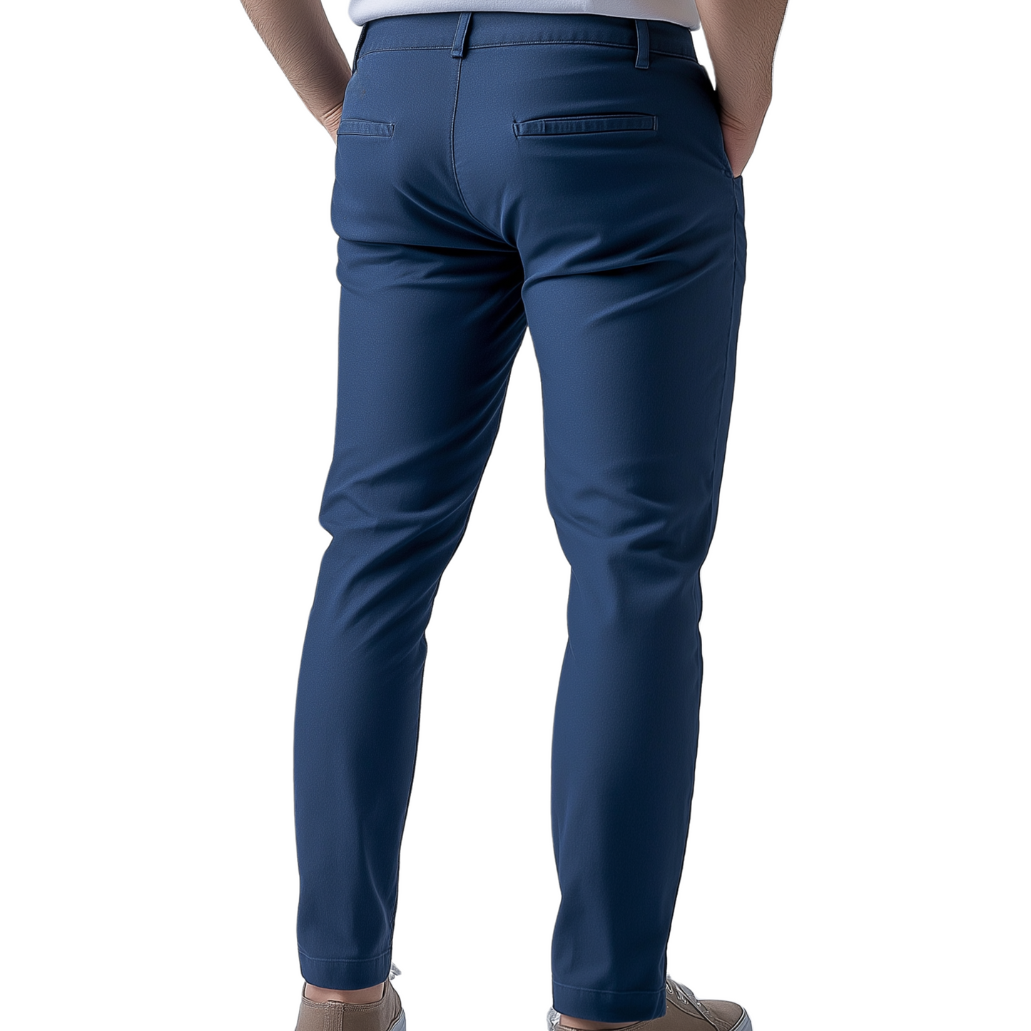 EXTRINSIC Chino pants