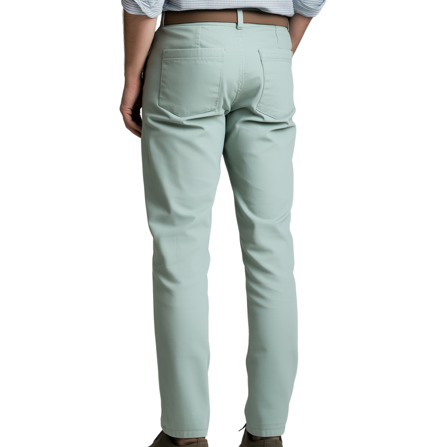 OUTMOST Chino pants