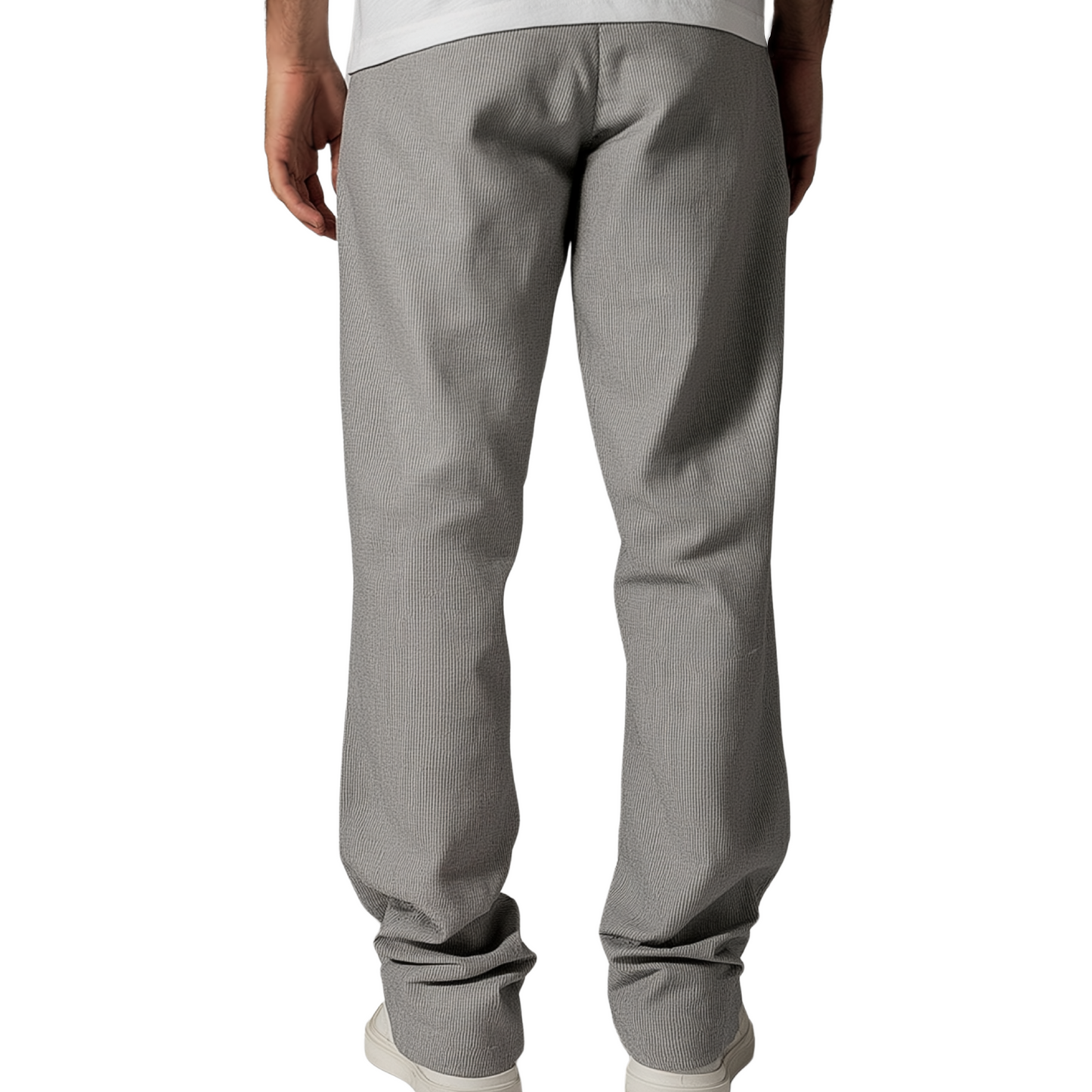 RUSTIC Chino pants