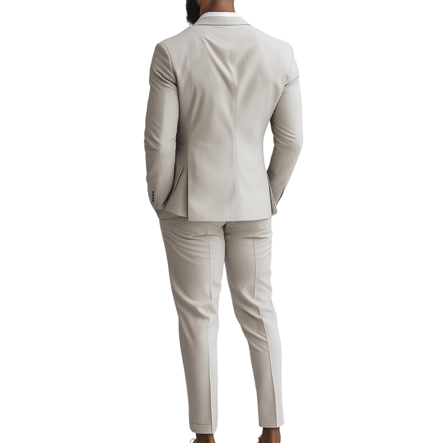CABALLERO 2-Piece Suit