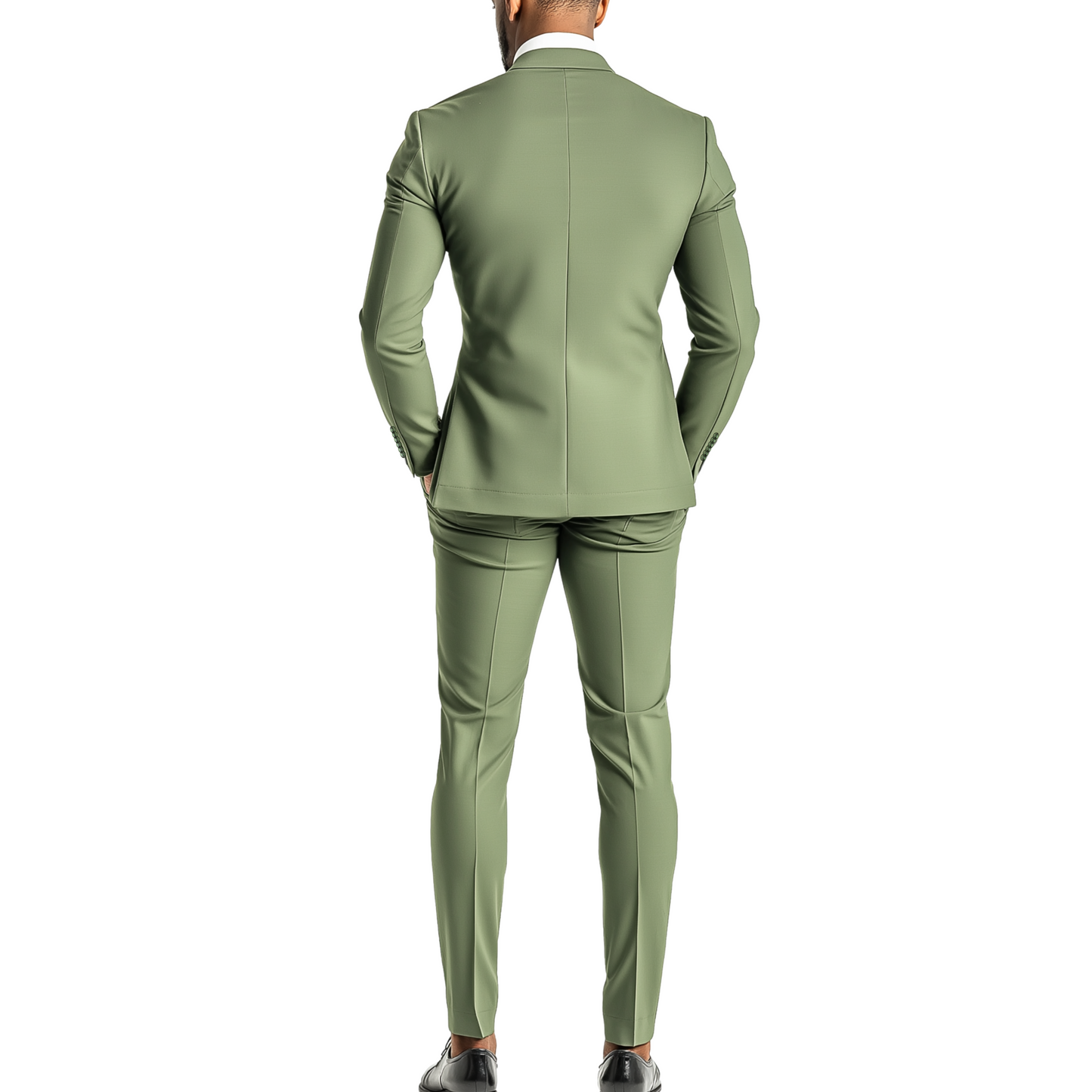 SOUP AND FISH 2-piece suit