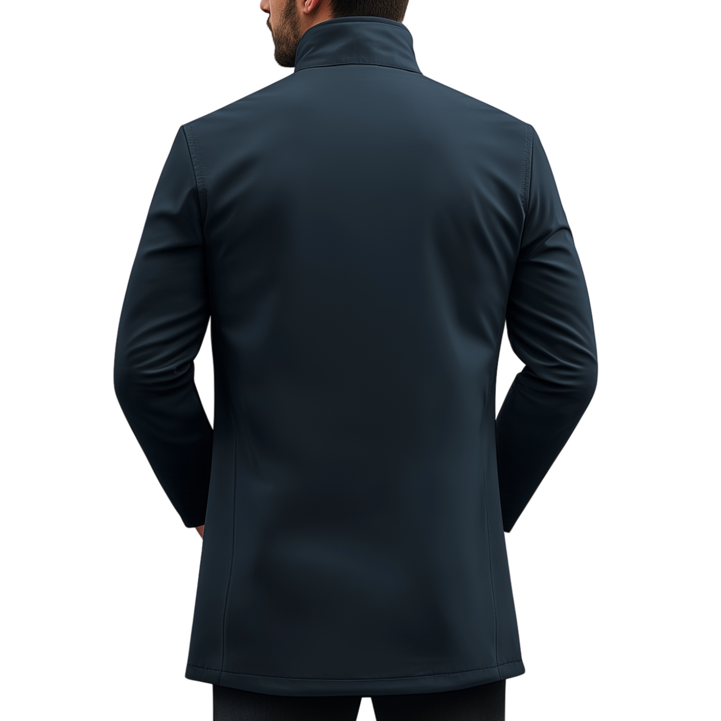 SPLENDOR Windbreaker