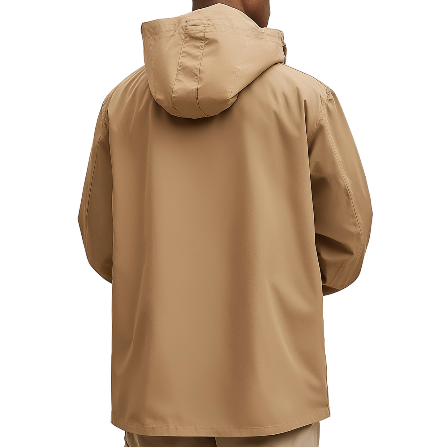 TASTEFUL Windbreaker