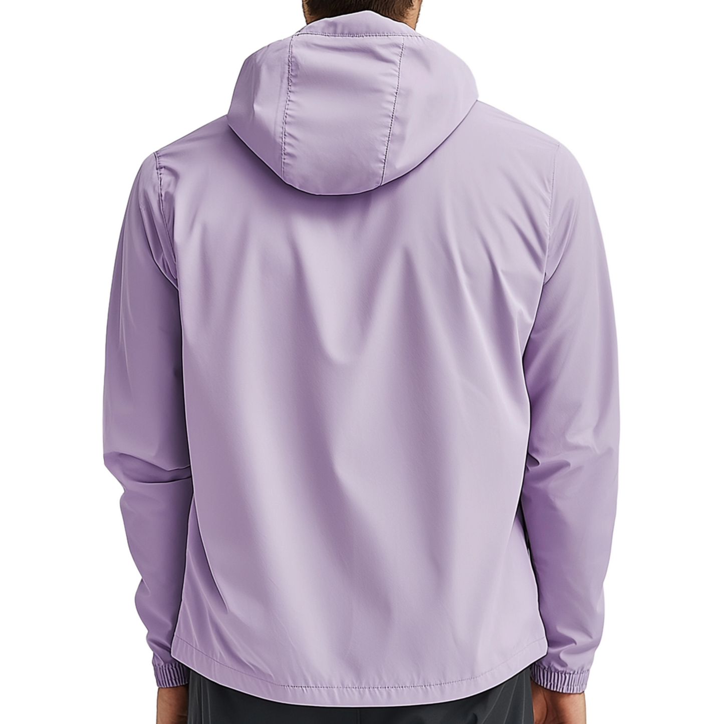 URBANITY Windbreaker