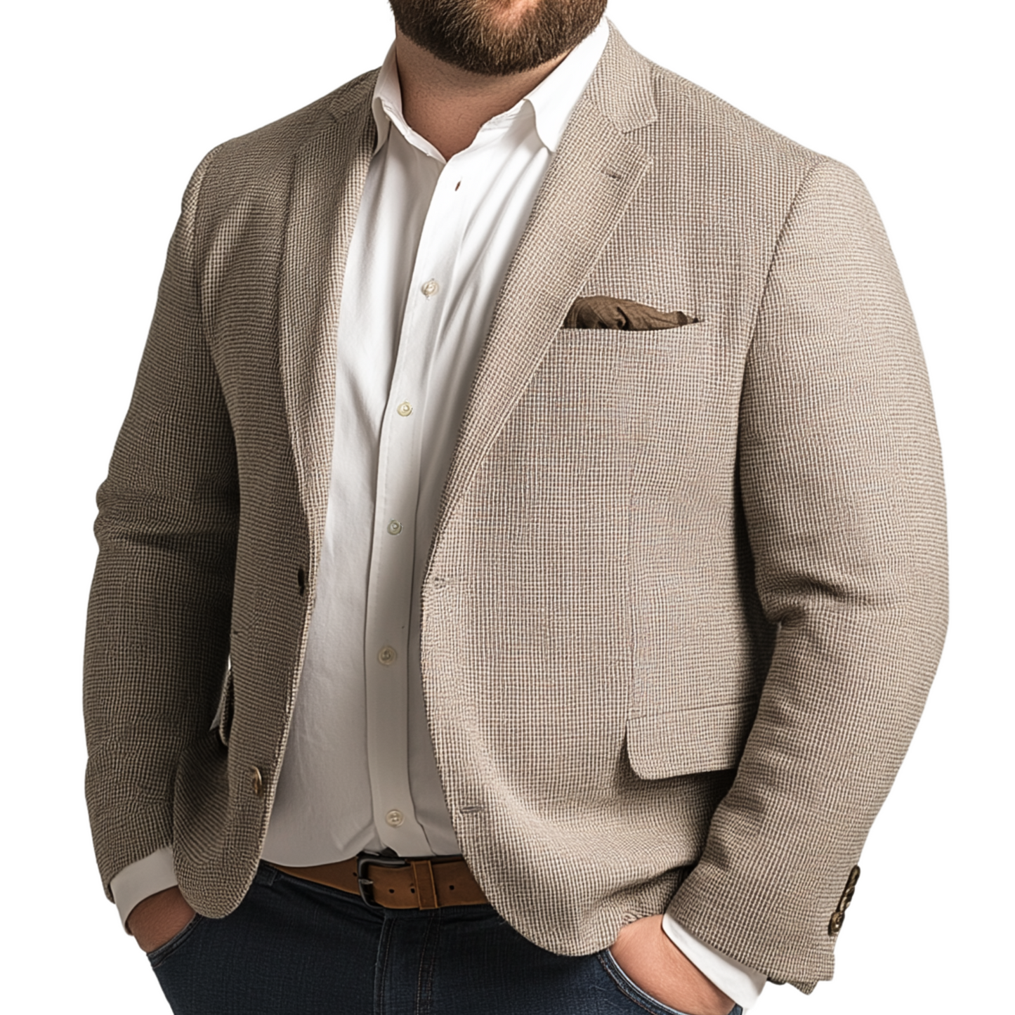 EMINENT Blazer