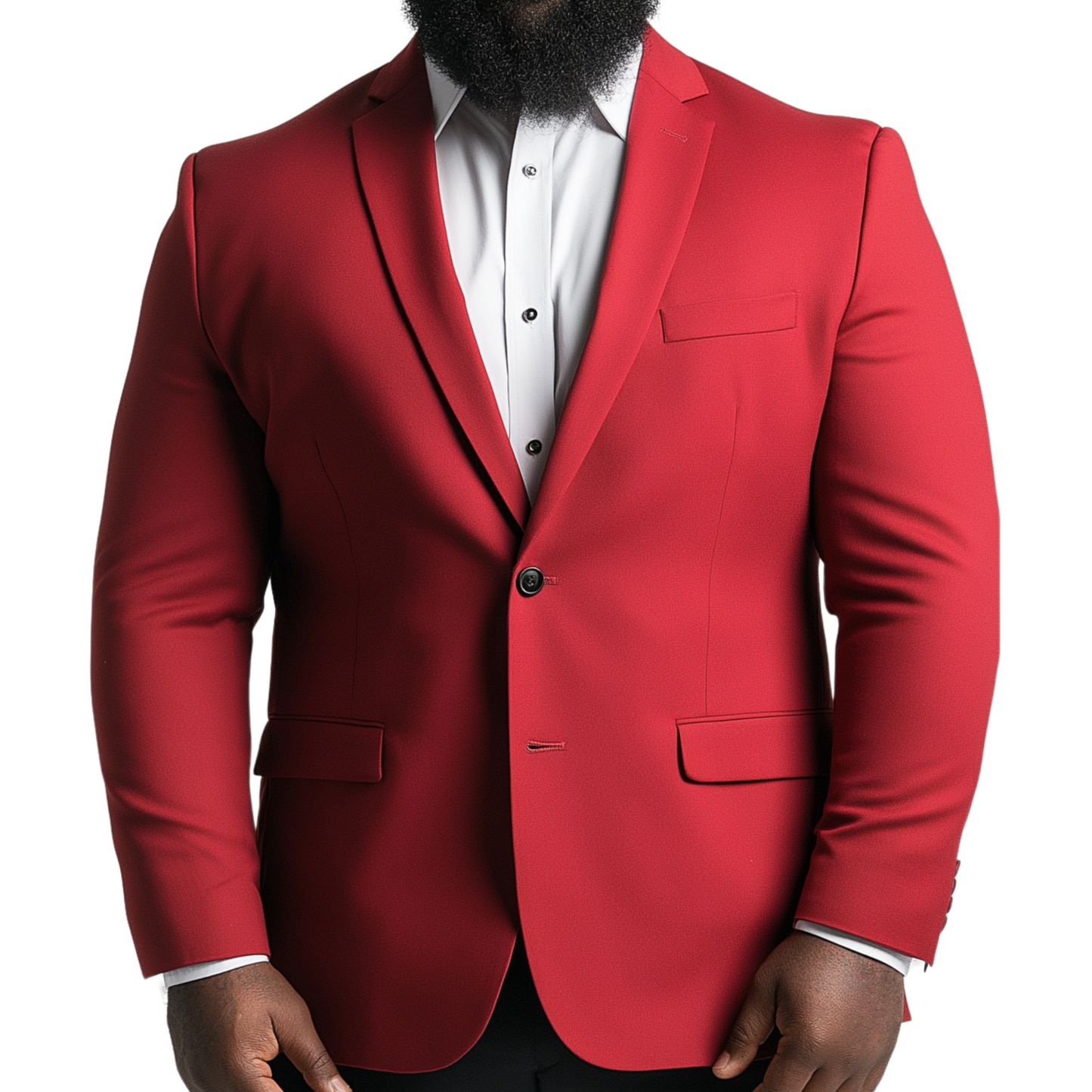 EXTREME Blazer