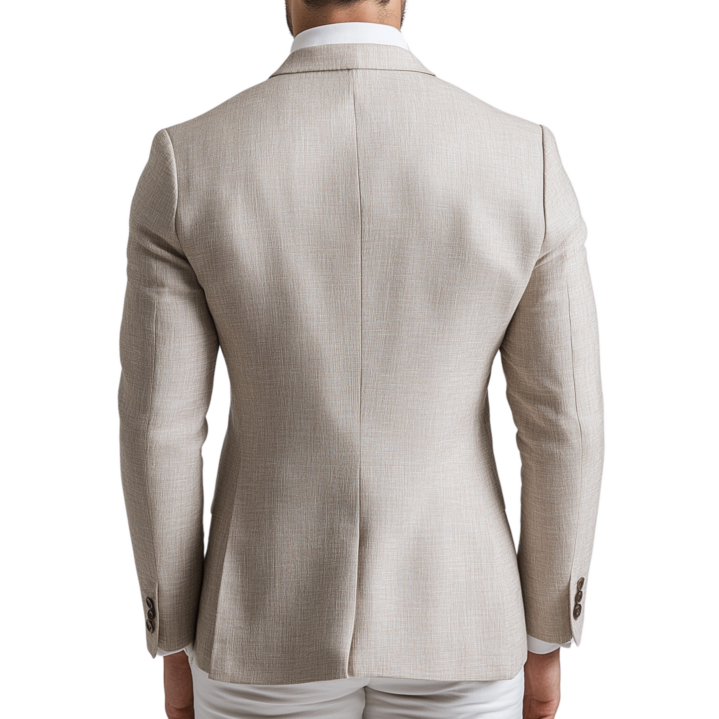 FORMAL JACKETS Blazer