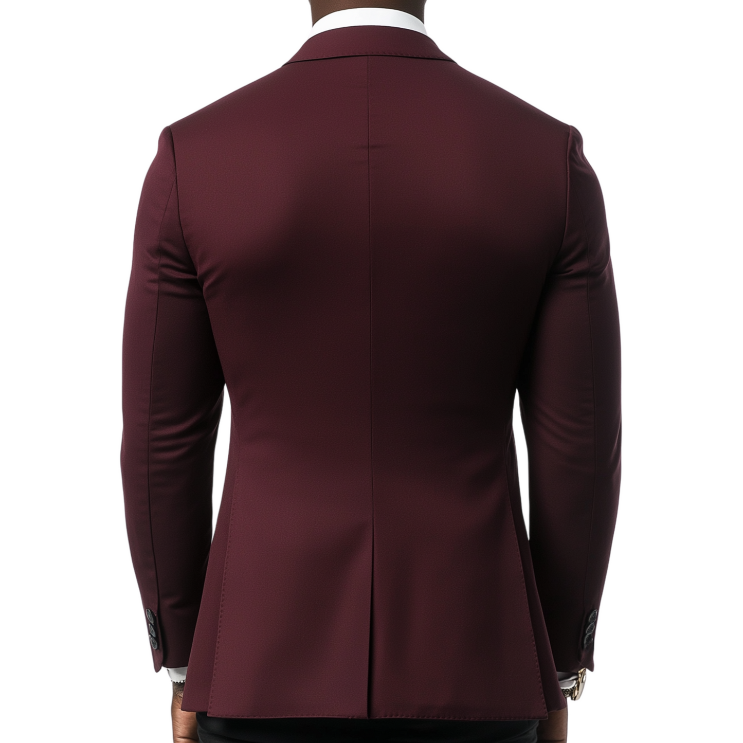 SCAFFOLD Blazer